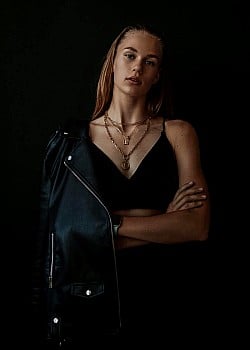 Arina Fedorovtseva